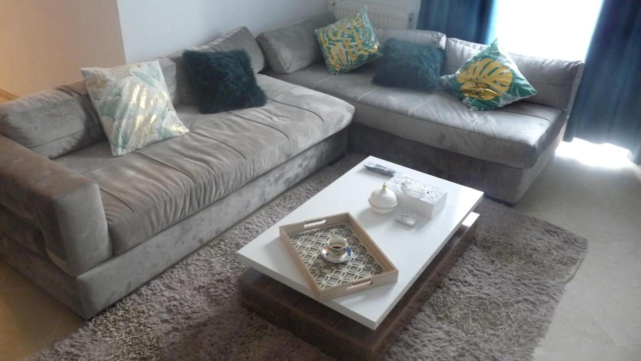 Ideal Appart Ain Zaghouan Tunis El Aouina Exterior photo