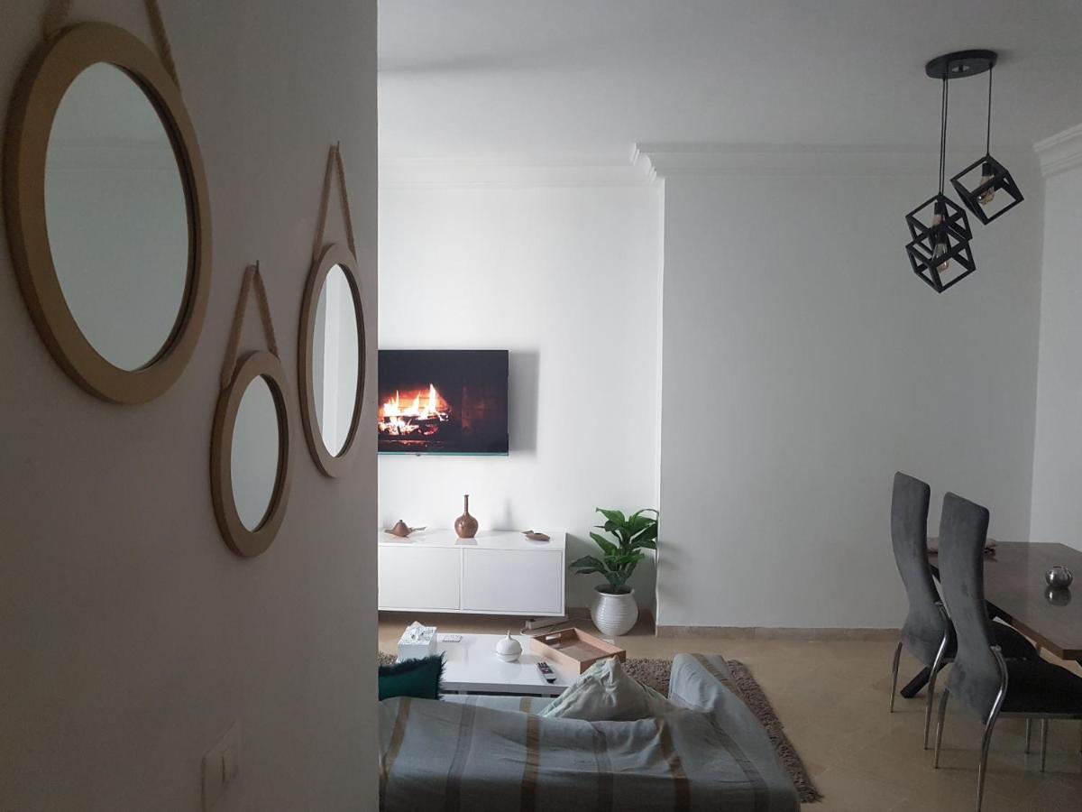 Ideal Appart Ain Zaghouan Tunis El Aouina Exterior photo